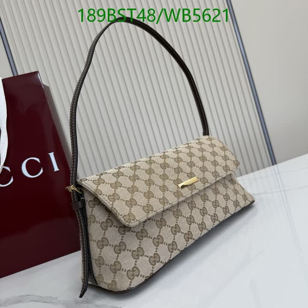 Gucci-Bag-Mirror Quality Code: WB5621 $: 189USD