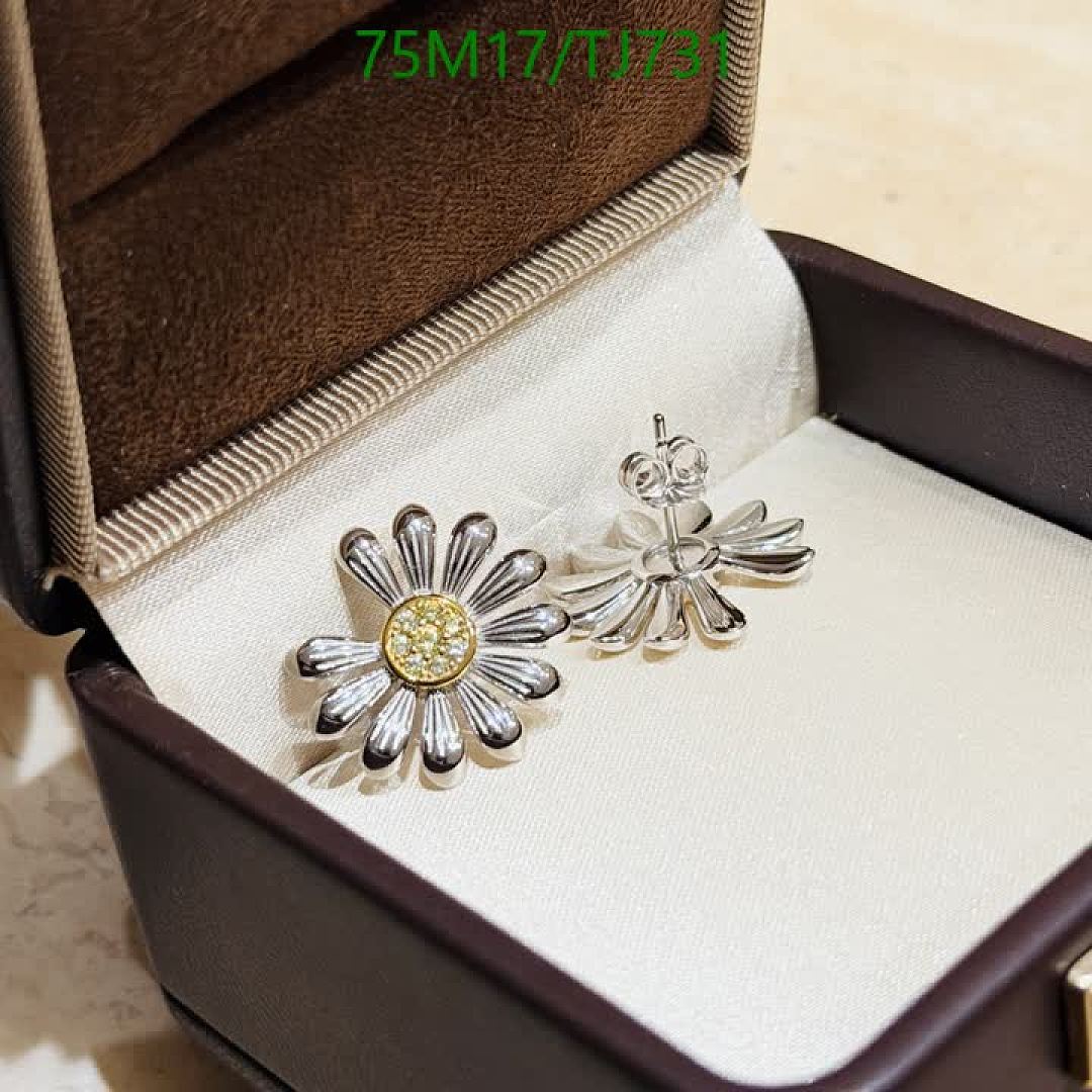 LV-Jewelry Code: TJ731 $: 75USD