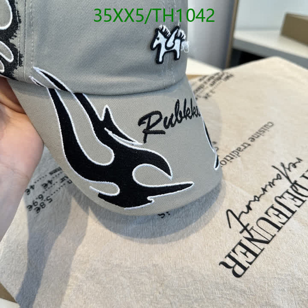 Hermes-Cap(Hat) Code: TH1042 $: 35USD