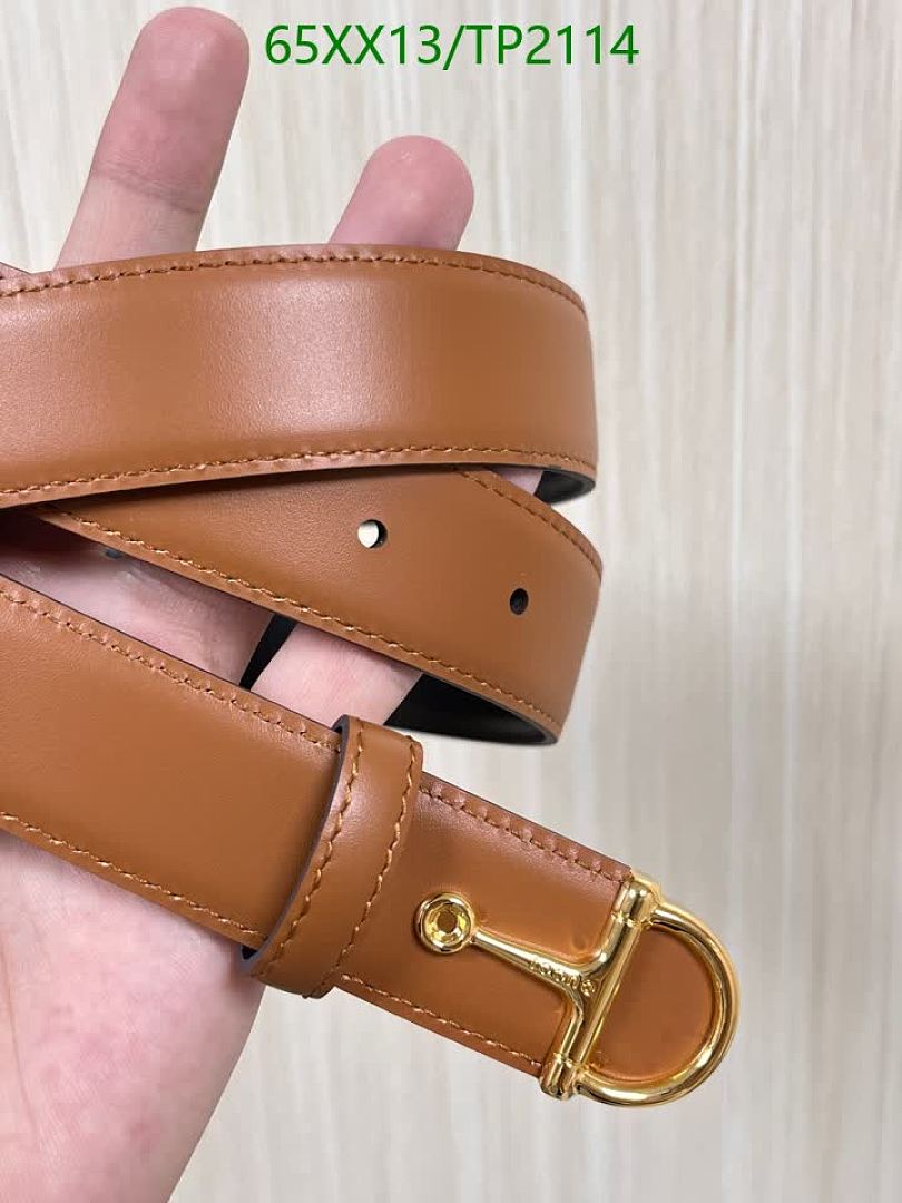Gucci-Belts Code: TP2114 $: 65USD