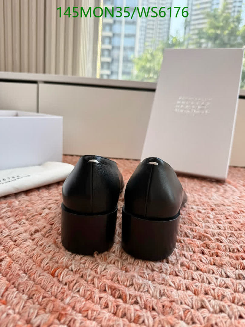 Maison Margiela-Women Shoes Code: WS6176 $: 145USD