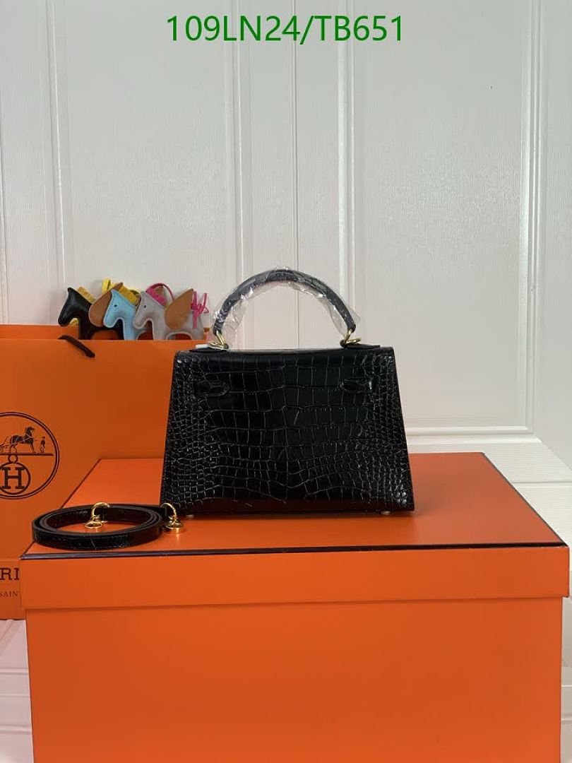 Hermes-Bag-4A Quality Code: TB651 $: 109USD