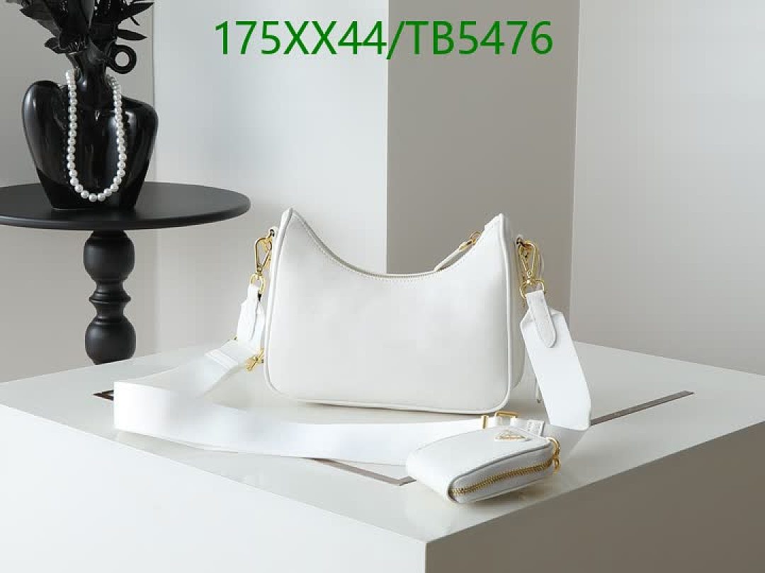 Prada-Bag-Mirror Quality Code: TB5476 $: 175USD