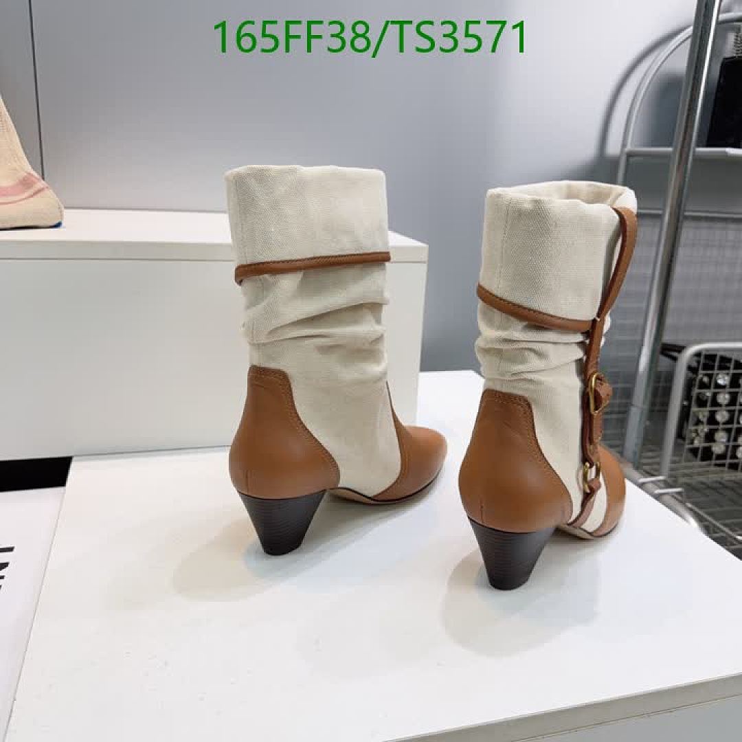 Isabel Marant-Women Shoes Code: TS3571 $: 165USD