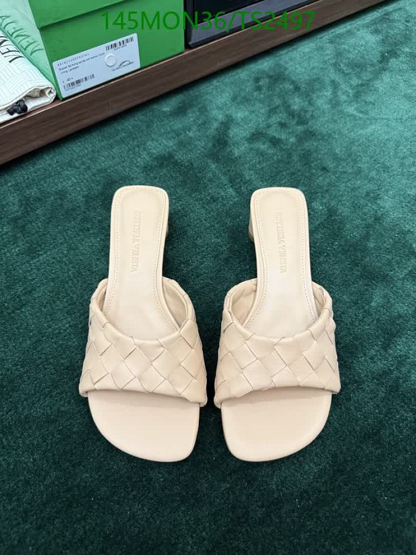 BV-Women Shoes Code: TS2497 $: 145USD