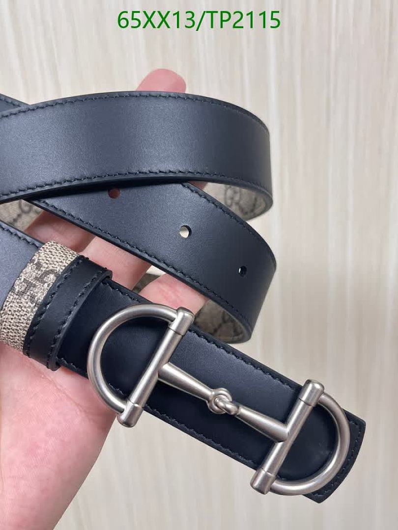 Gucci-Belts Code: TP2115 $: 65USD