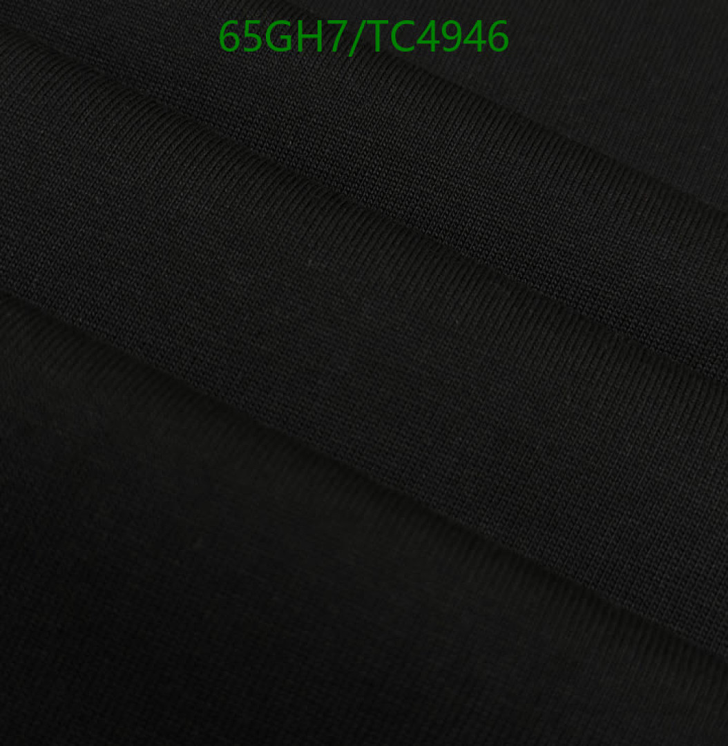 Balenciaga-Clothing Code: TC4946 $: 65USD