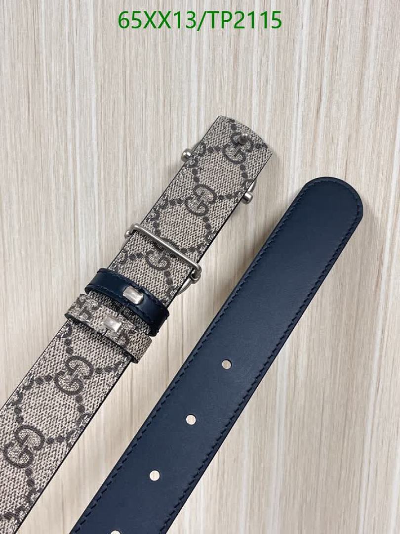 Gucci-Belts Code: TP2115 $: 65USD