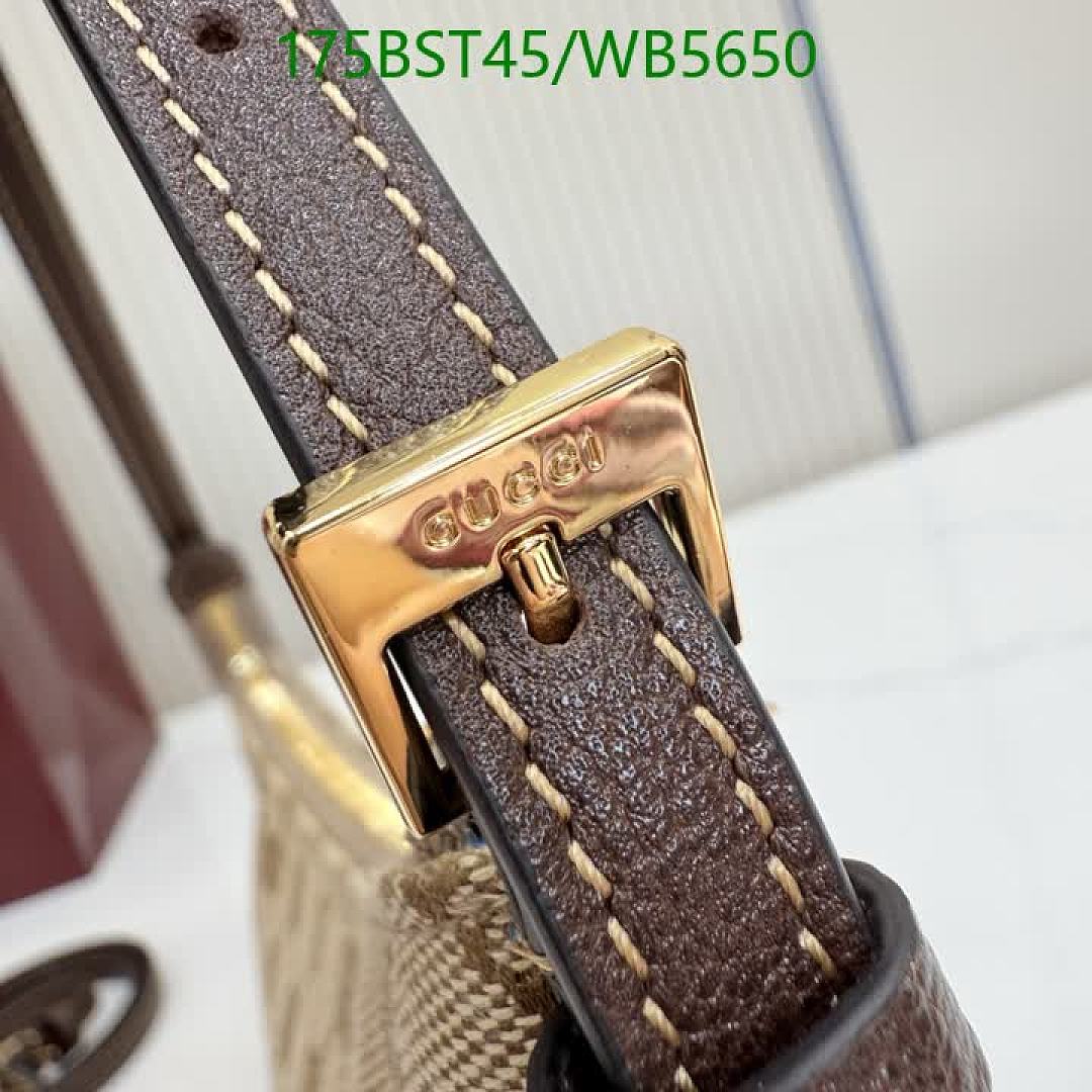 Gucci-Bag-Mirror Quality Code: WB5650 $: 175USD