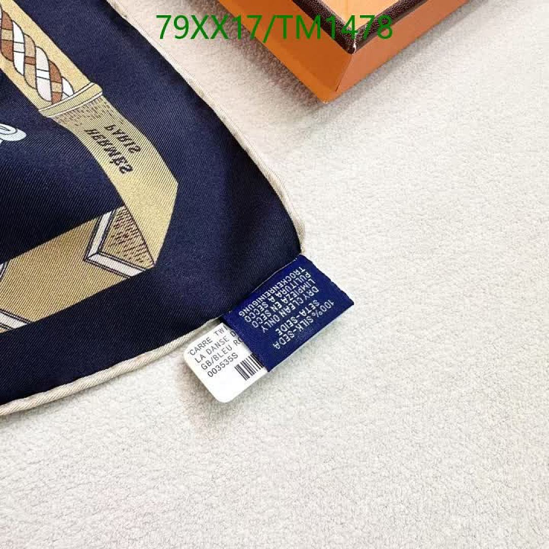 Hermes-Scarf Code: TM1478 $: 79USD