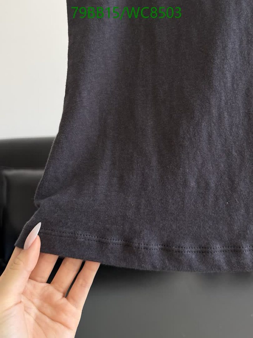 Acne Studios-Clothing Code: WC8503 $: 79USD