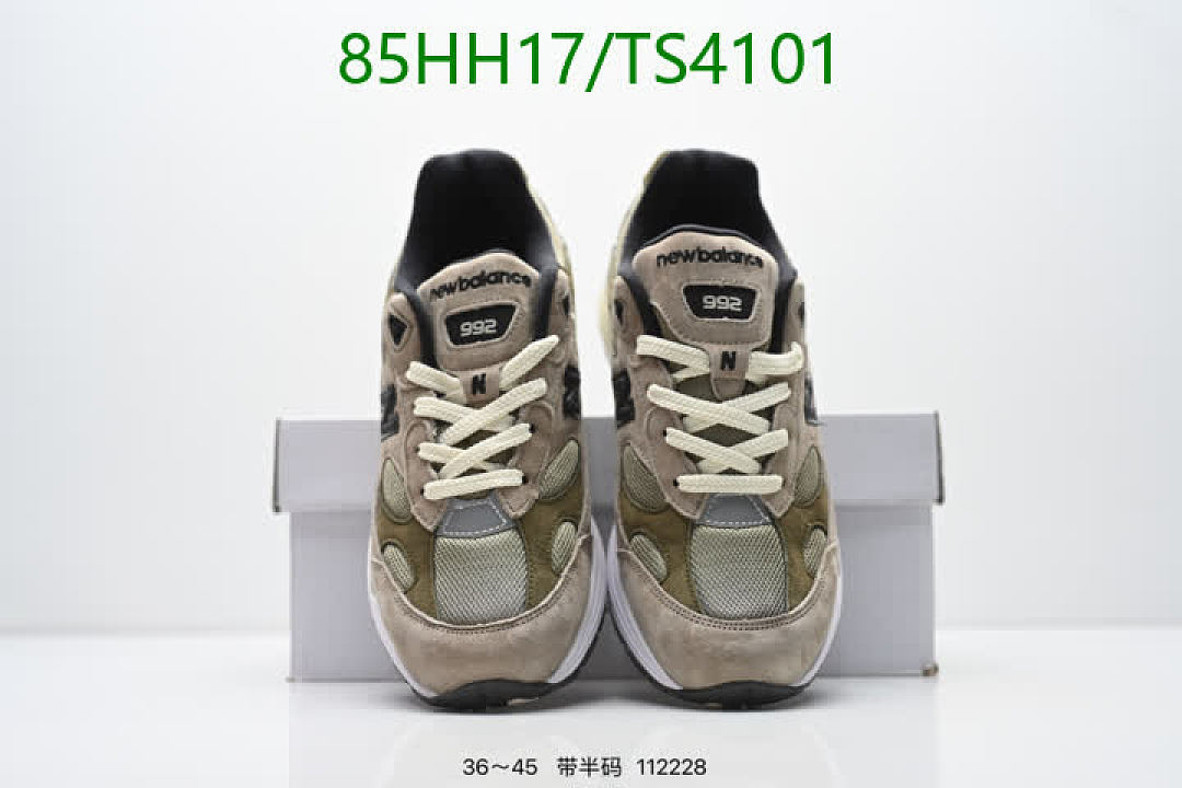 New Balance-Women Shoes Code: TS4101 $: 85USD