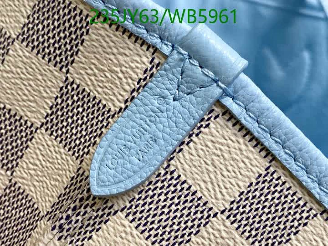 LV-Bag-Mirror Quality Code: WB5961 $: 235USD