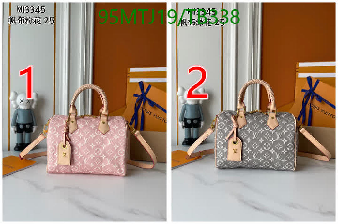 LV-Bag-4A Quality Code: TB338 $: 95USD