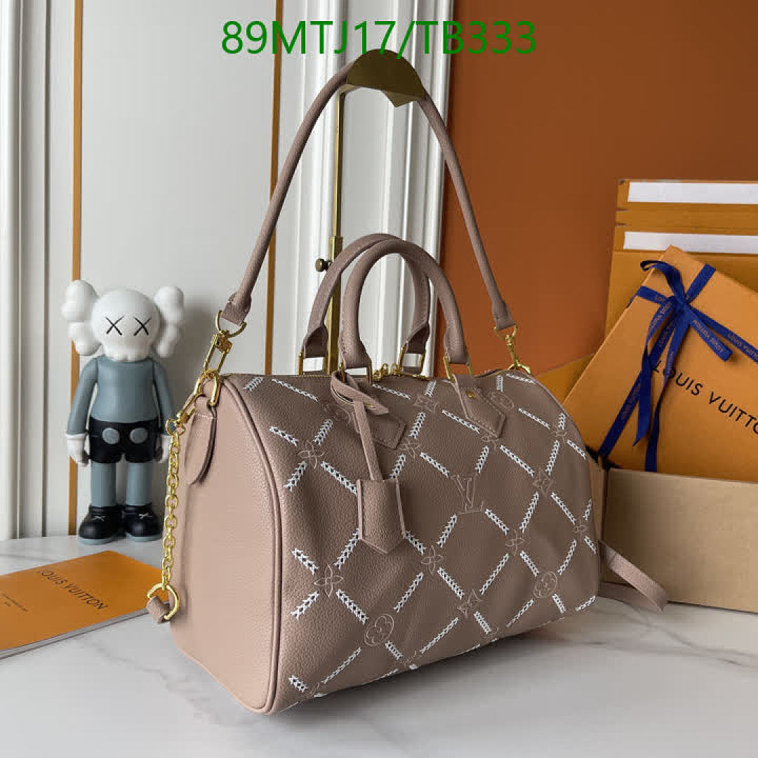 LV-Bag-4A Quality Code: TB333 $: 89USD