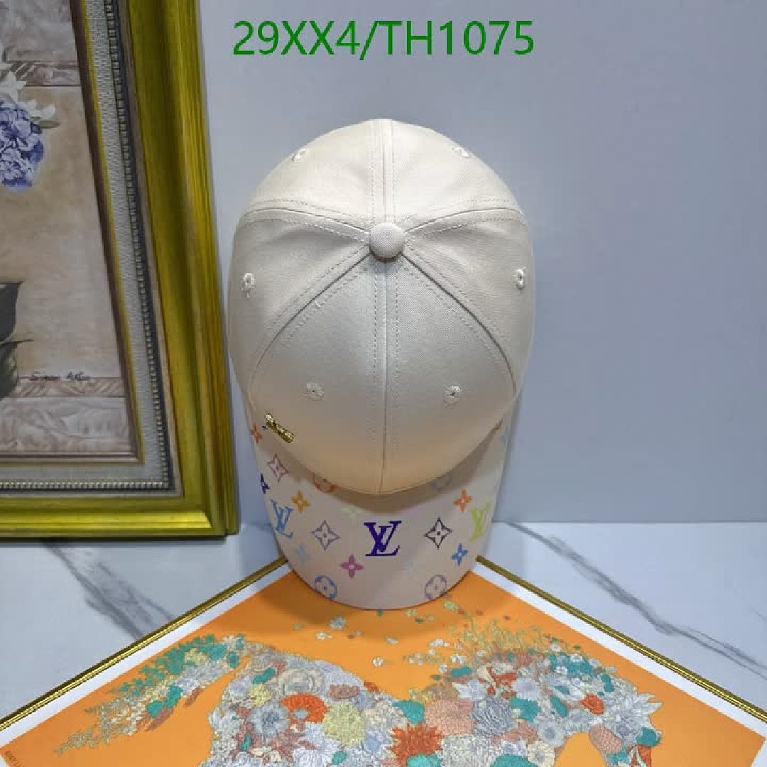 LV-Cap(Hat) Code: TH1075 $: 29USD