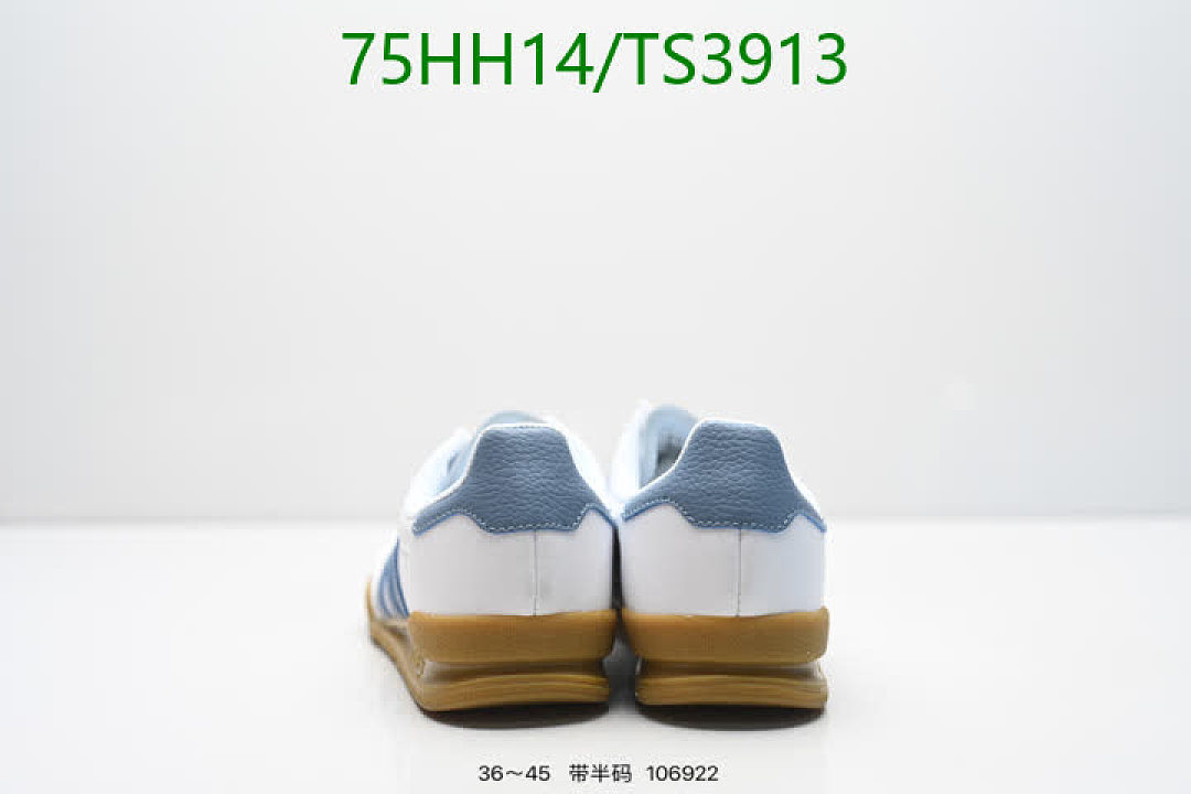 Adidas-Men shoes Code: TS3913 $: 75USD