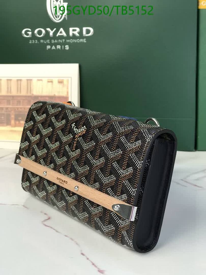 Goyard-Bag-Mirror Quality Code: TB5152 $: 195USD