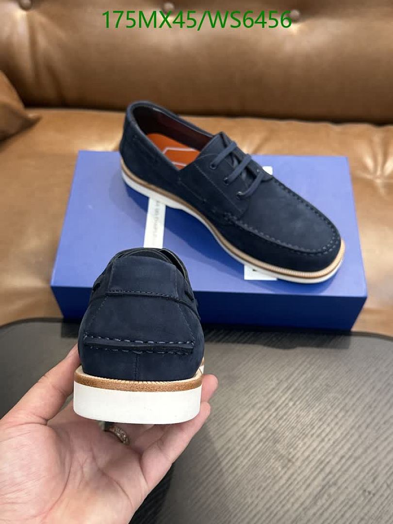 Jmweston-Men shoes Code: WS6456 $: 175USD