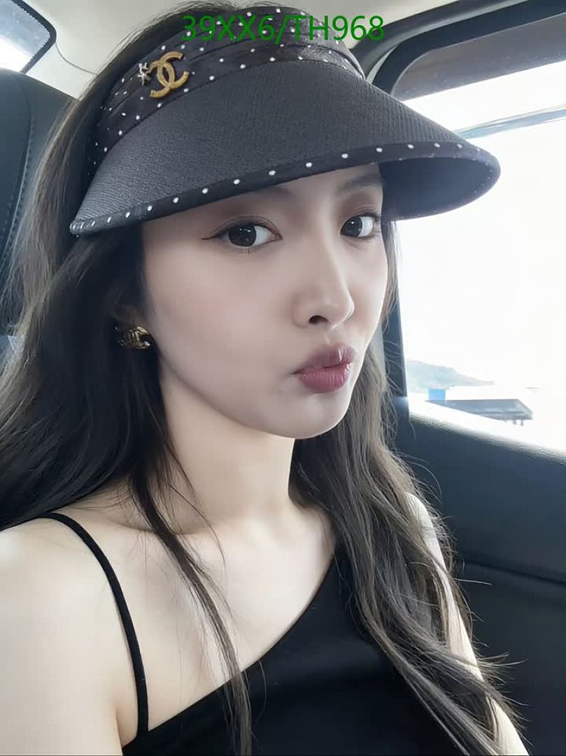 Chanel-Cap(Hat) Code: TH968 $: 39USD