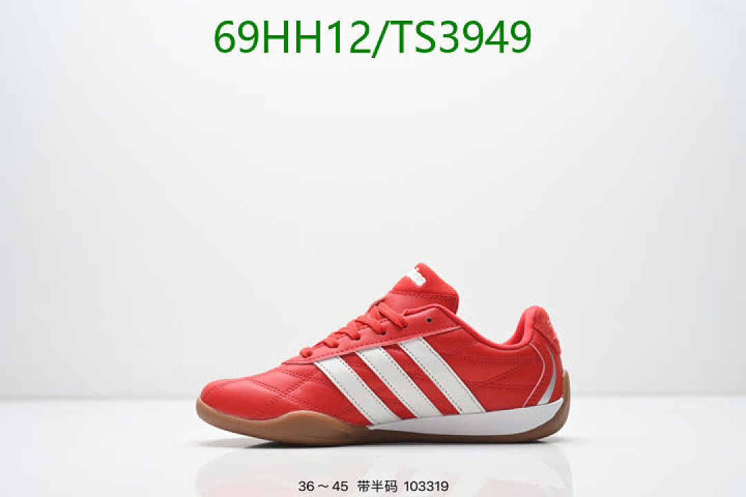Adidas-Women Shoes Code: TS3949 $: 69USD
