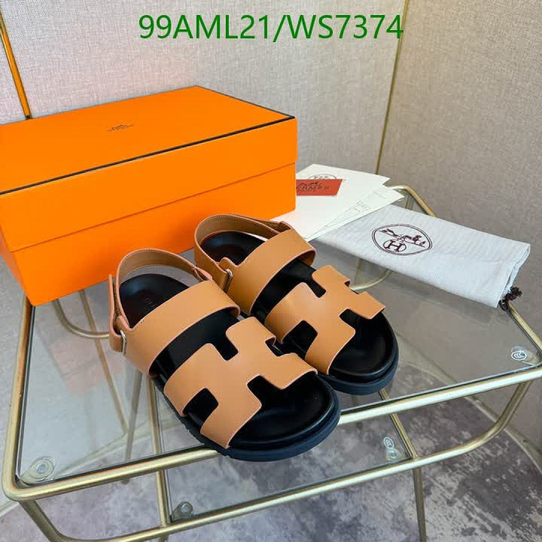 Hermes-Men shoes Code: WS7374 $: 99USD