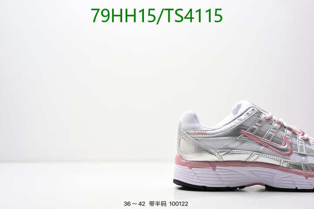 NIKE-Women Shoes Code: TS4115 $: 79USD