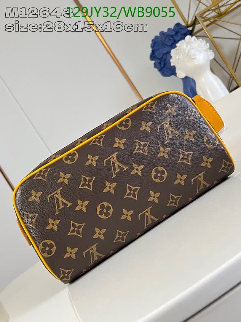LV-Bag-Mirror Quality Code: WB9055 $: 129USD