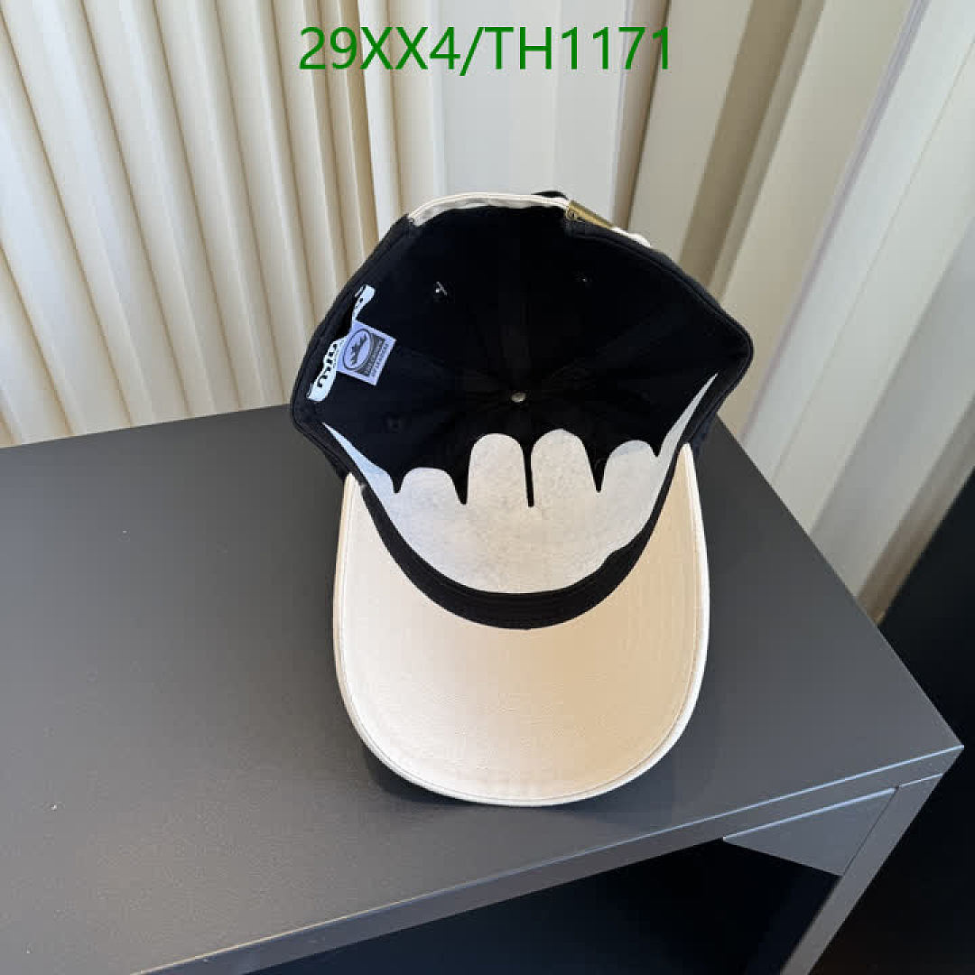 Miu Miu-Cap(Hat) Code: TH1171 $: 29USD