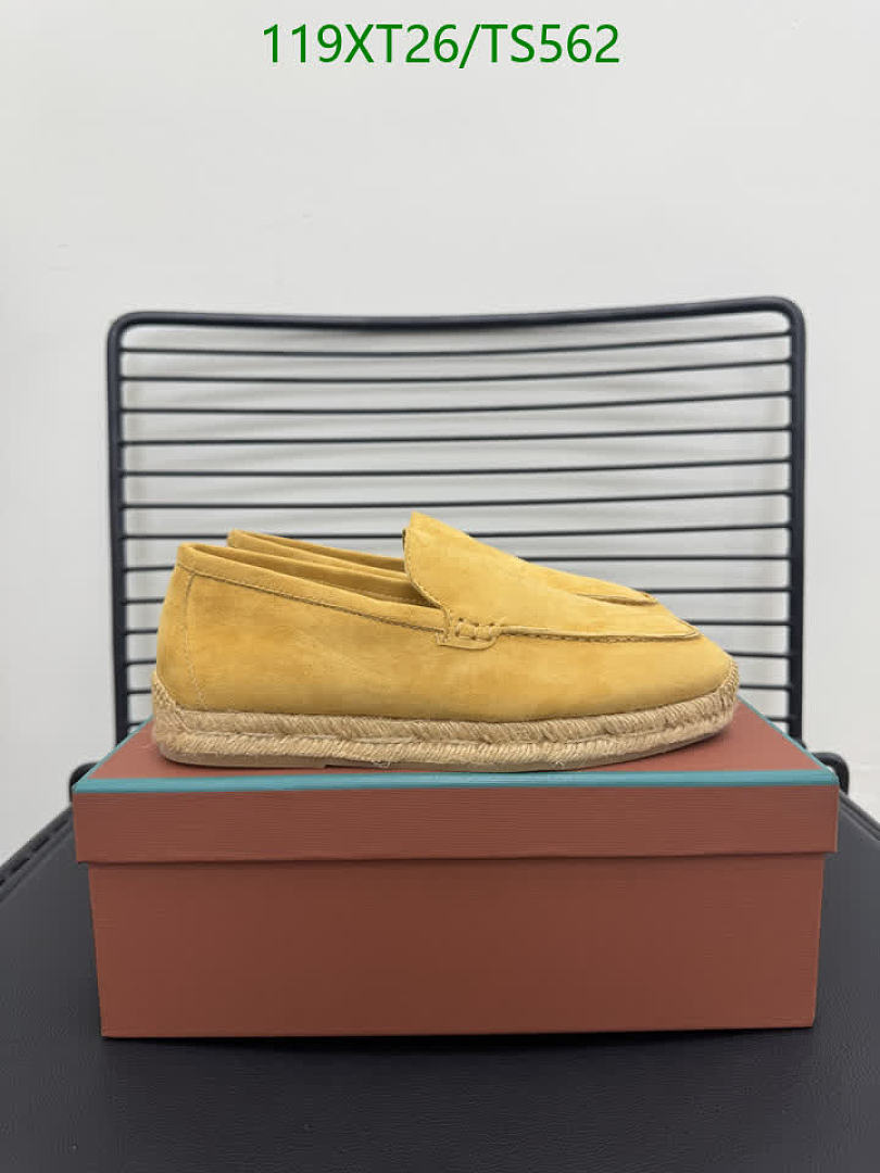 LV-Women Shoes Code: TS562 $: 119USD