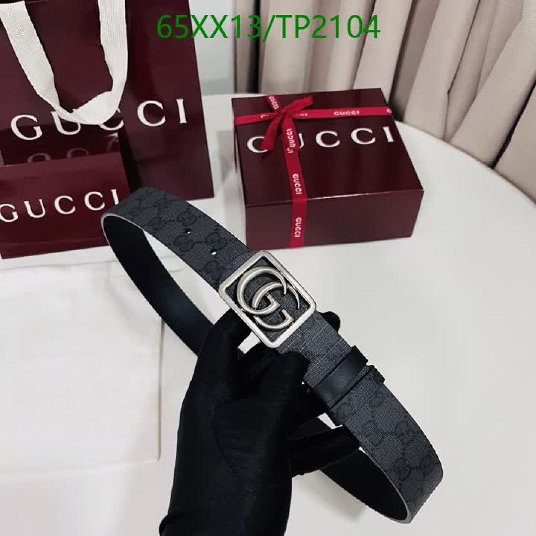 Gucci-Belts Code: TP2104 $: 65USD