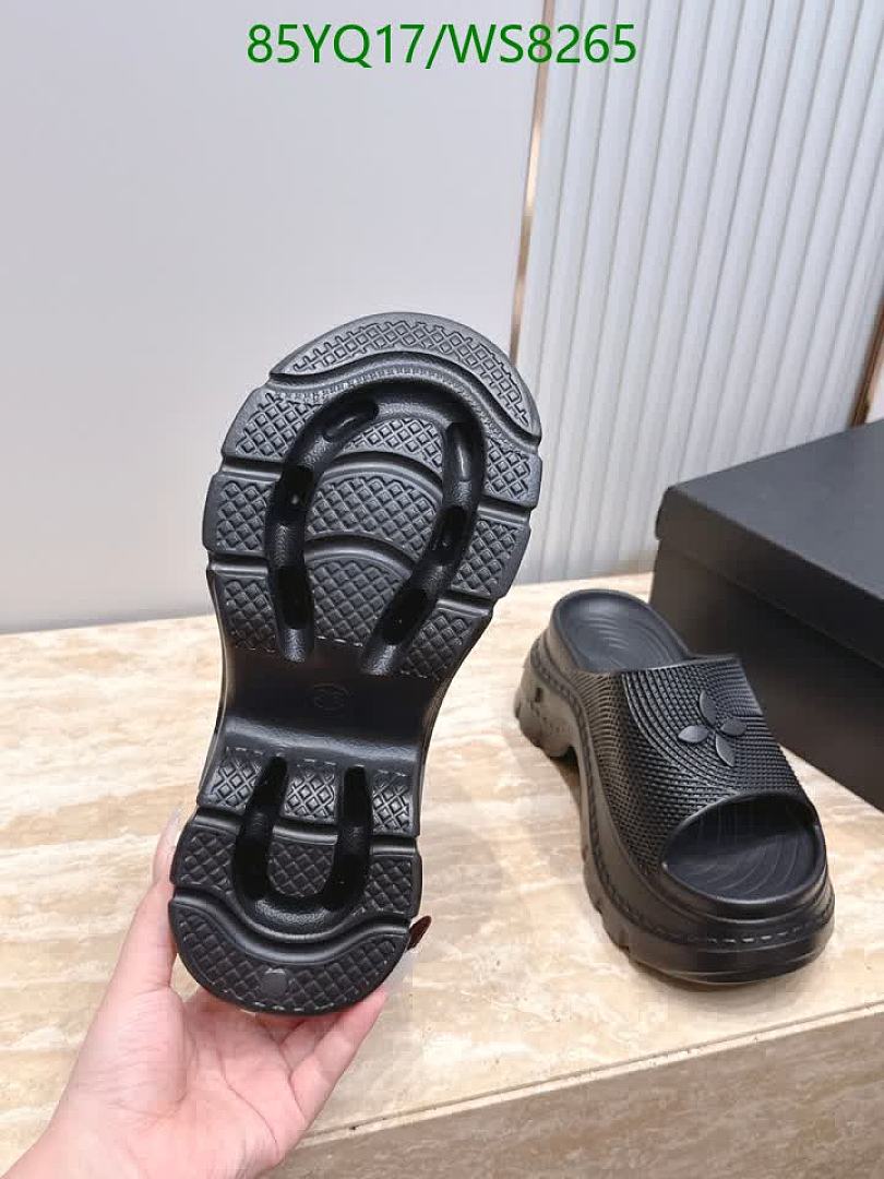 SMFK-Women Shoes Code: WS8265 $: 85USD