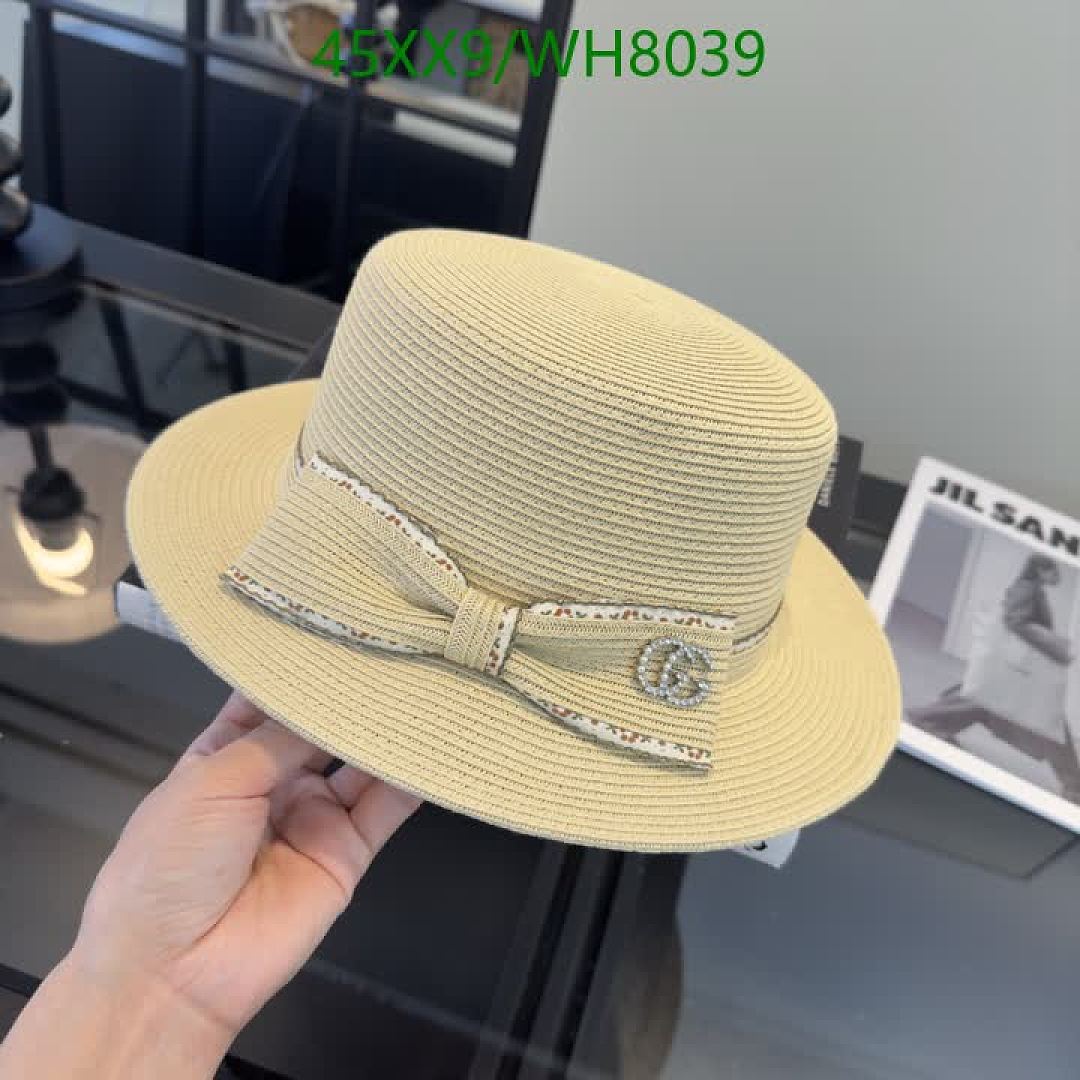 Gucci-Cap(Hat) Code: WH8039 $: 45USD