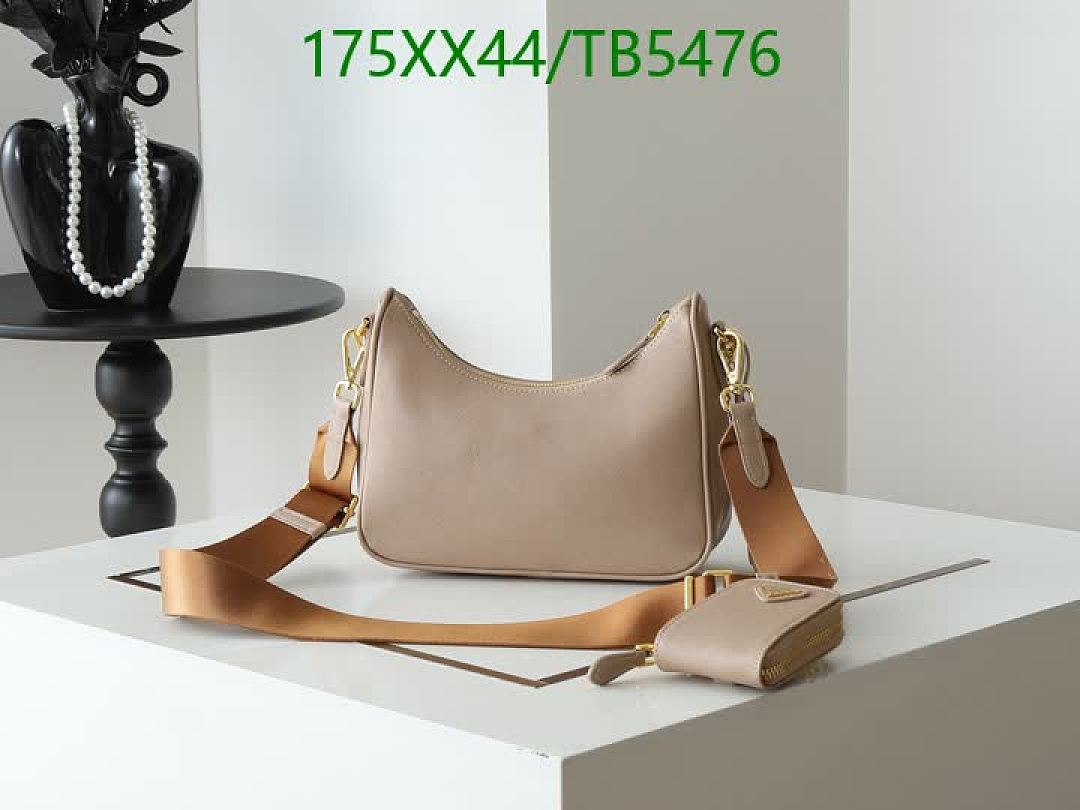 Prada-Bag-Mirror Quality Code: TB5476 $: 175USD