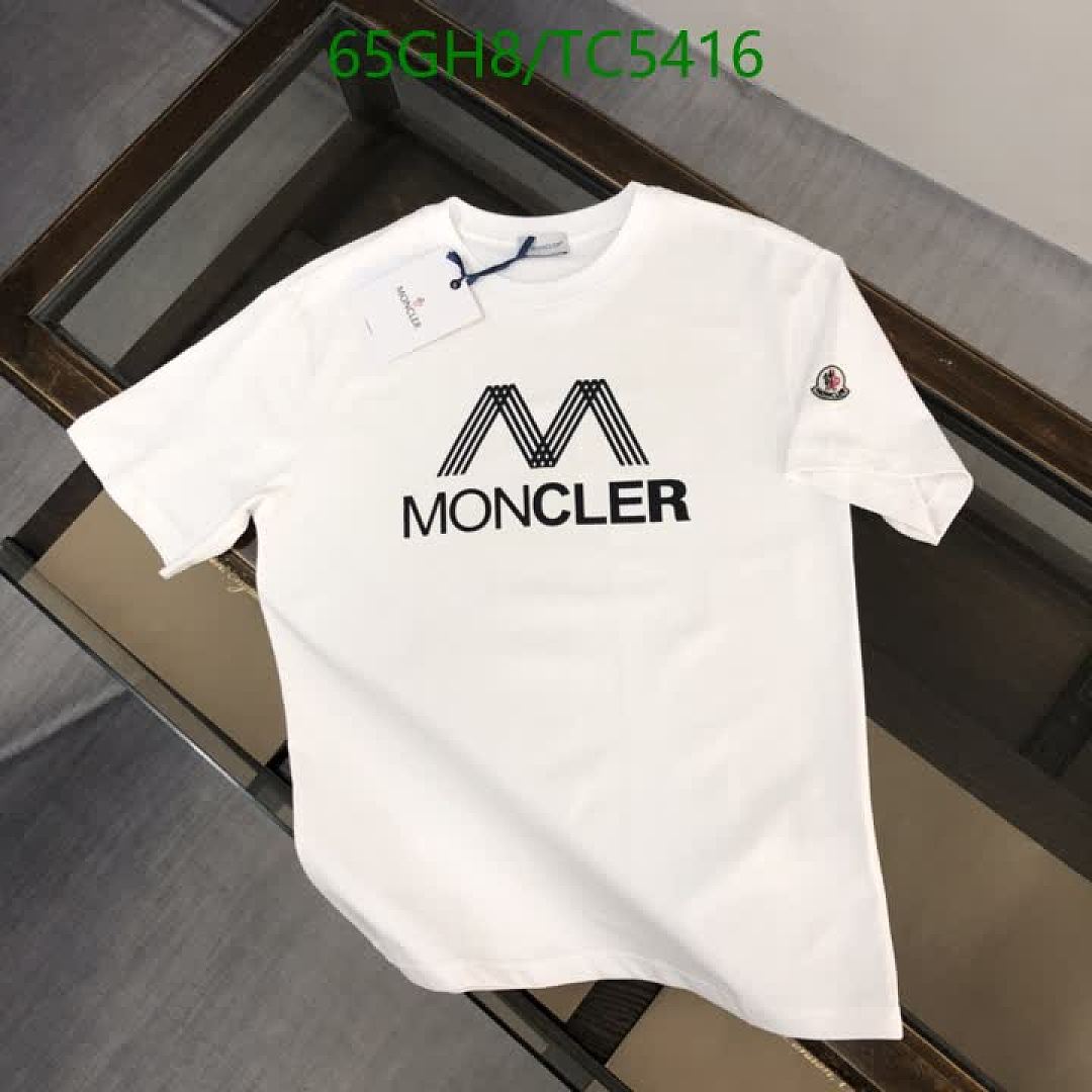 Moncler-Clothing Code: TC5416 $: 65USD