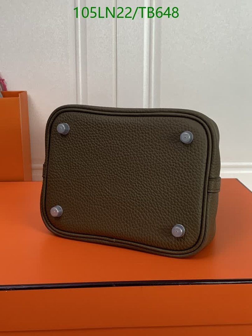 Hermes-Bag-4A Quality Code: TB648 $: 105USD