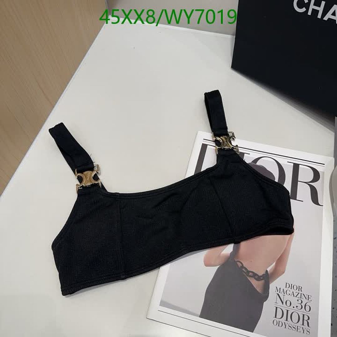 Celine-Swimsuit Code: WY7019 $: 45USD