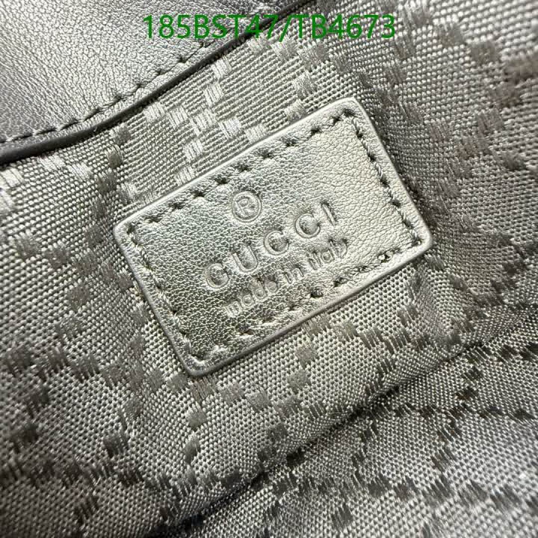 Gucci-Bag-Mirror Quality Code: TB4673 $: 185USD
