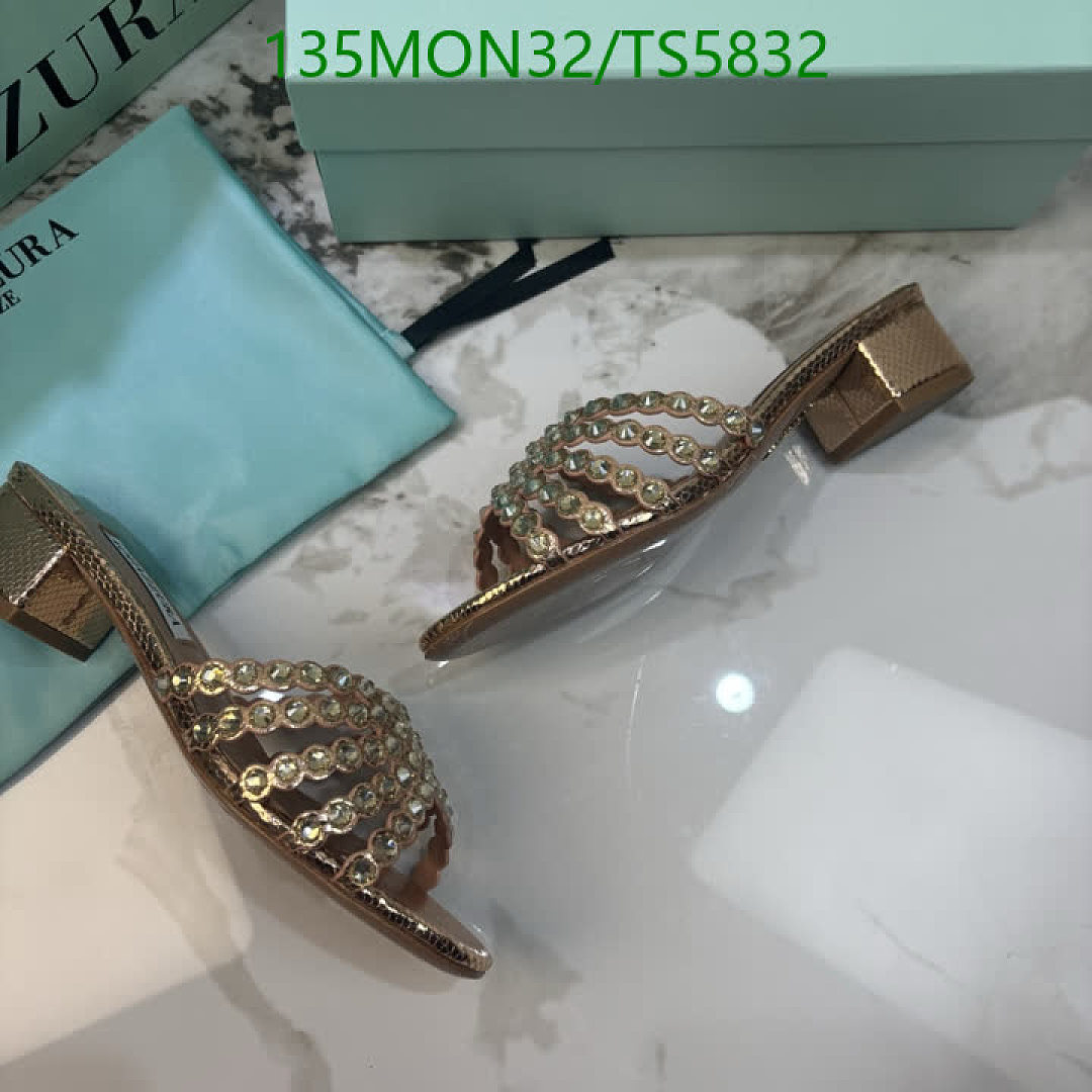 Aquazzura-Women Shoes Code: TS5832 $: 135USD