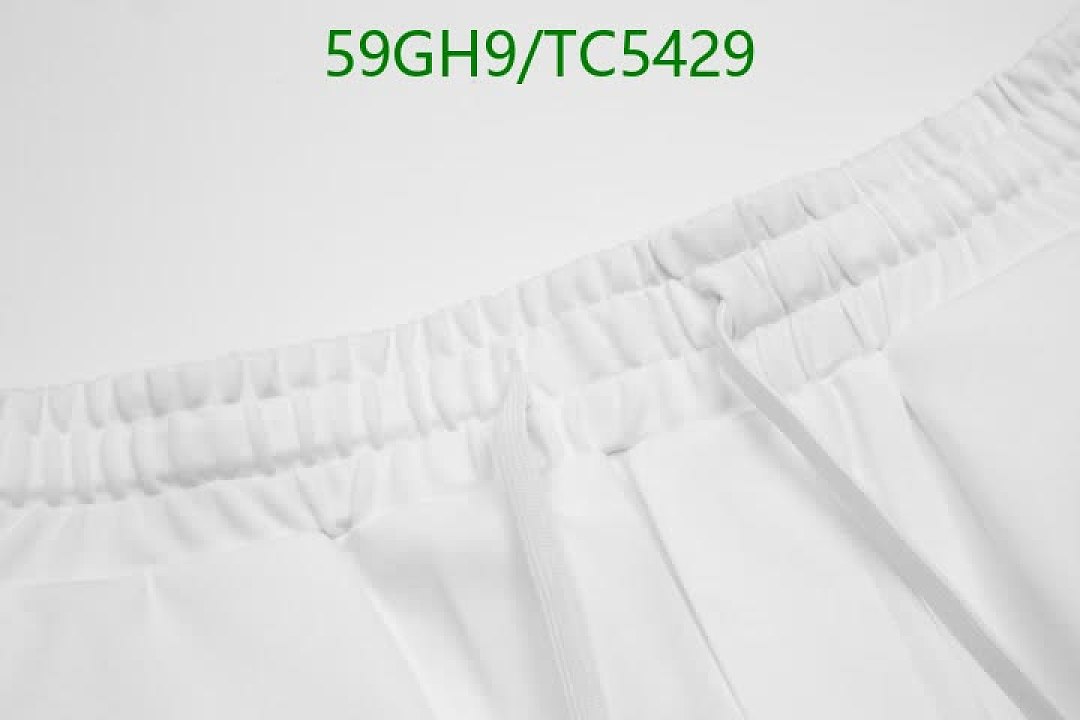 Moncler-Clothing Code: TC5429 $: 59USD