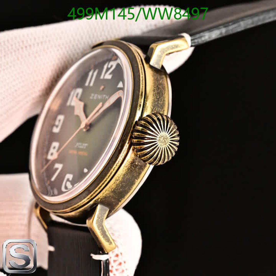 Zenith-Watch(Mirror Quality) Code: WW8497 $: 499USD