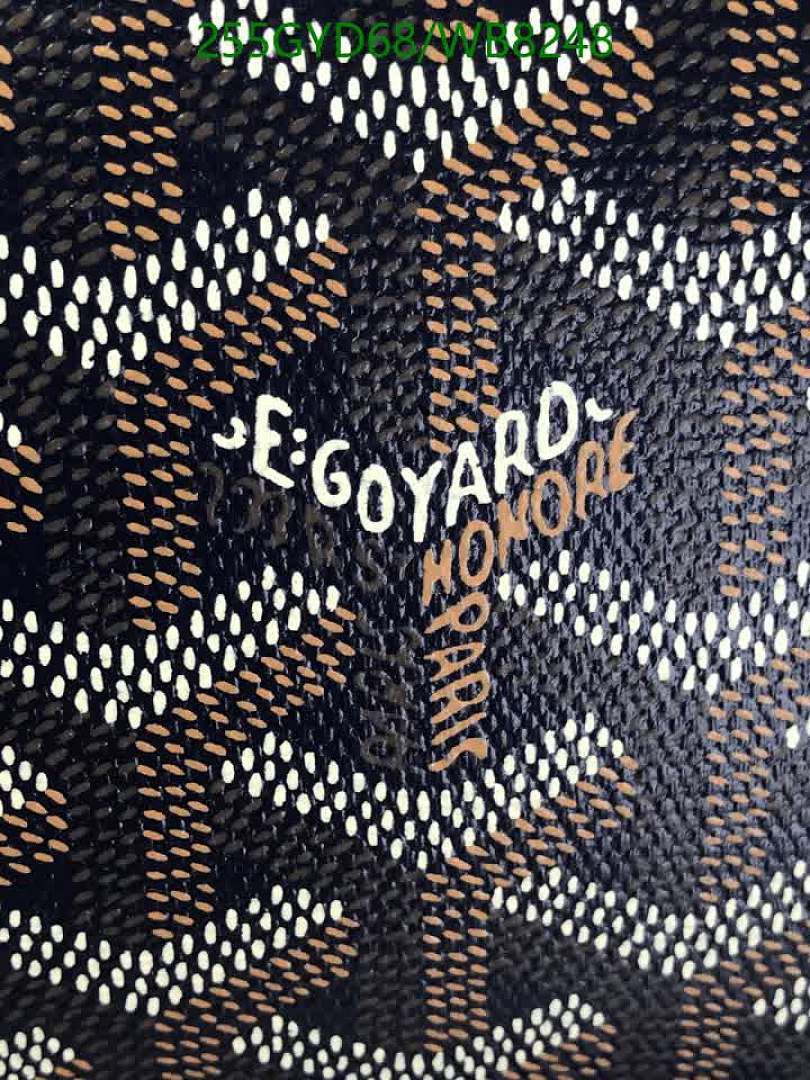 Goyard-Bag-Mirror Quality Code: WB8248 $: 255USD