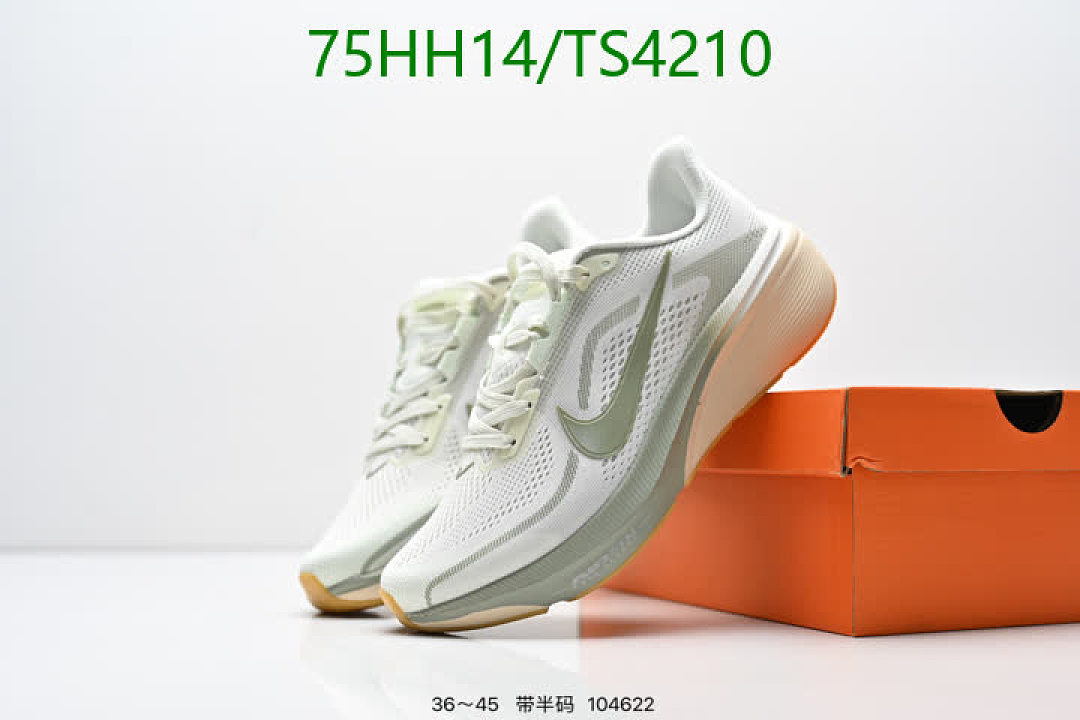 NIKE-Women Shoes Code: TS4210 $: 75USD
