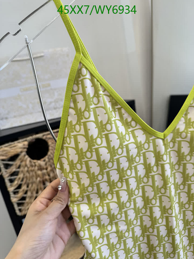 Dior-Swimsuit Code: WY6934 $: 45USD