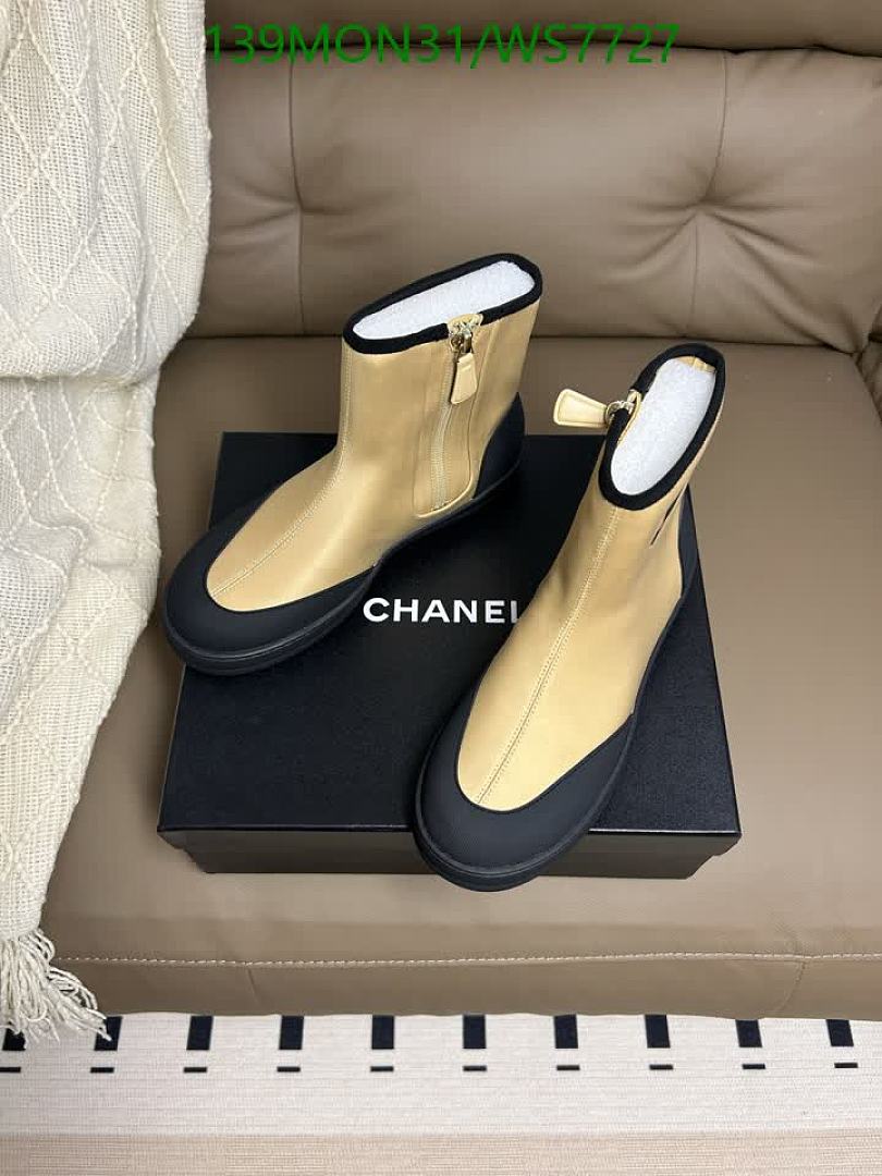 Boots-Women Shoes Code: WS7727 $: 139USD