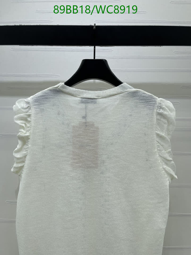 Miu Miu-Clothing Code: WC8919 $: 89USD