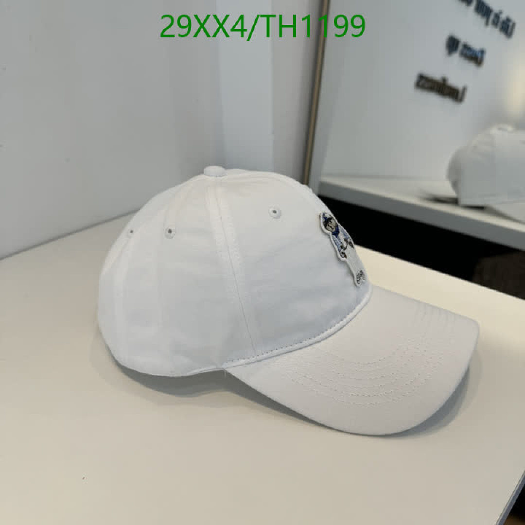 Ralph Lauren-Cap(Hat) Code: TH1199 $: 29USD
