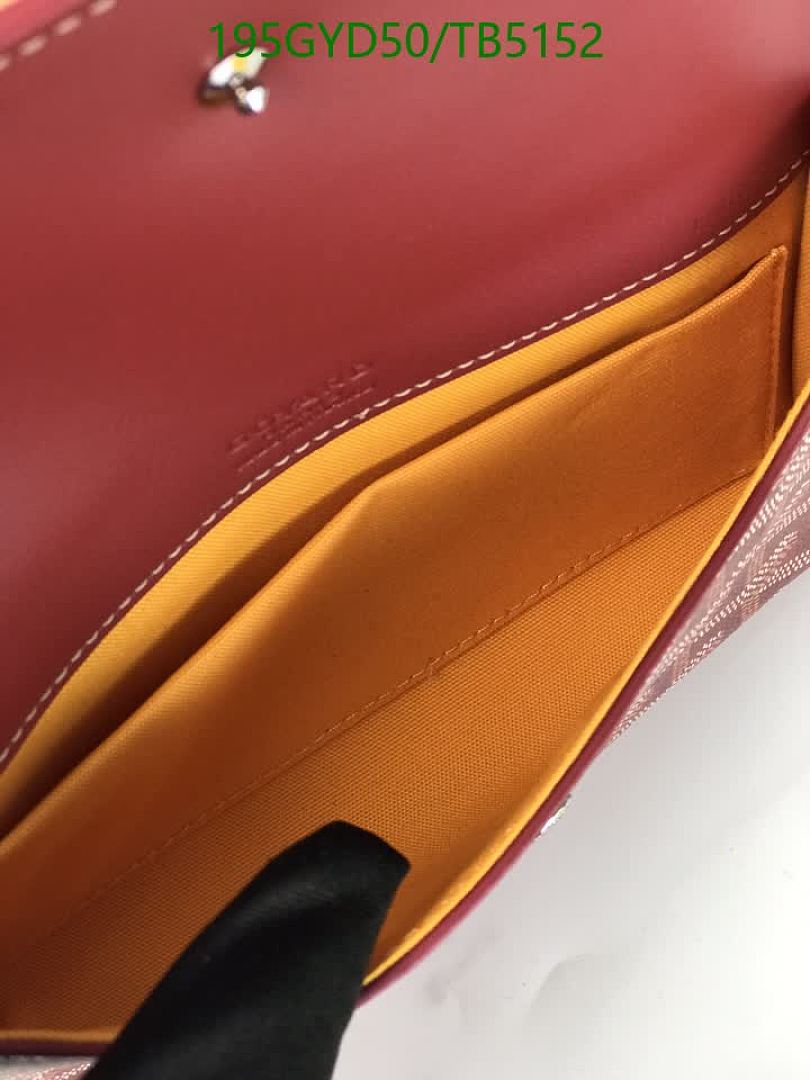Goyard-Bag-Mirror Quality Code: TB5152 $: 195USD