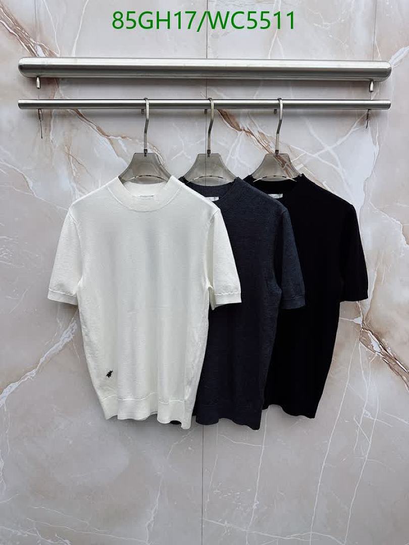 Dior-Clothing Code: WC5511 $: 85USD