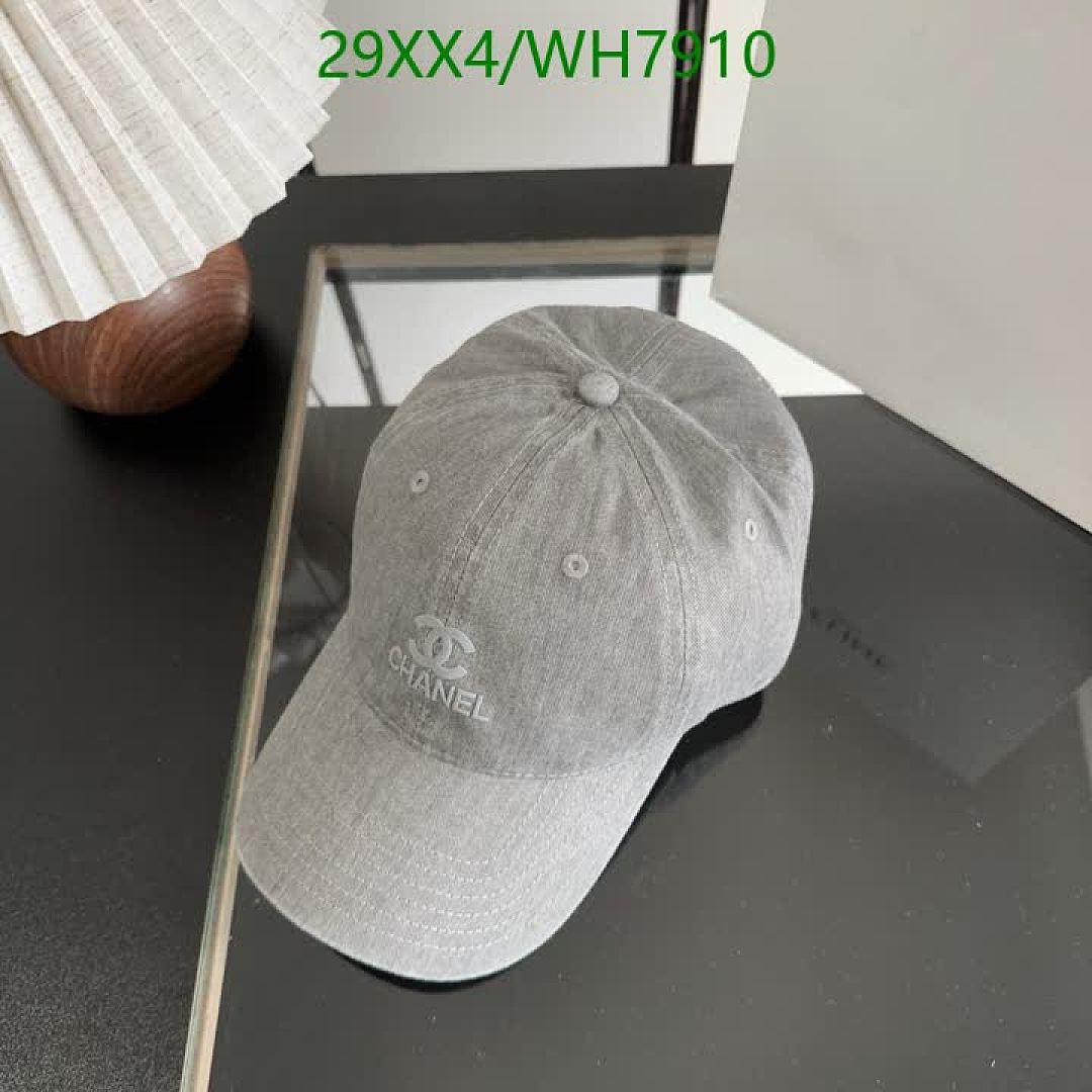 Chanel-Cap(Hat) Code: WH7910 $: 29USD